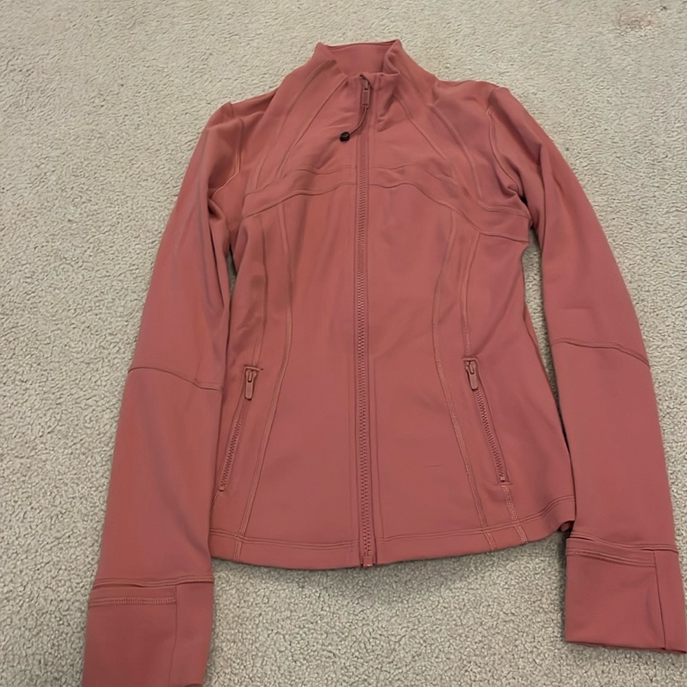lululemon define jacket